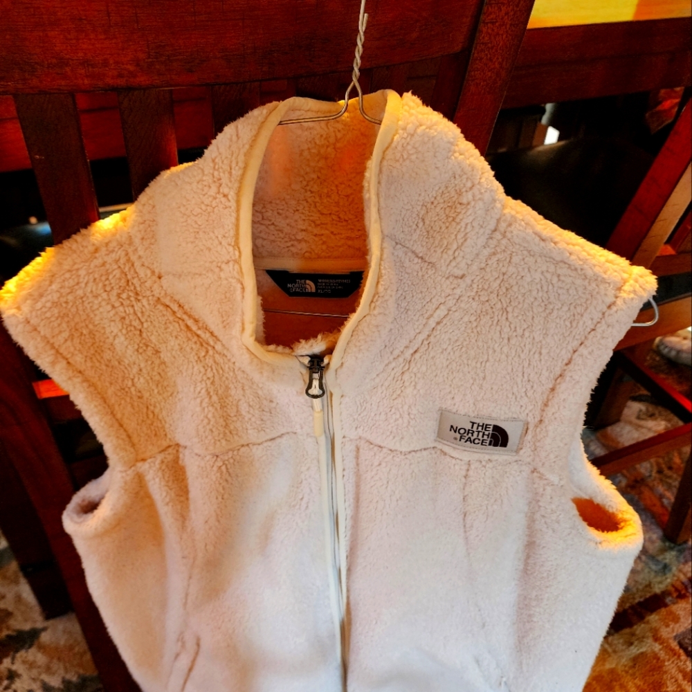 NorthFace Vest